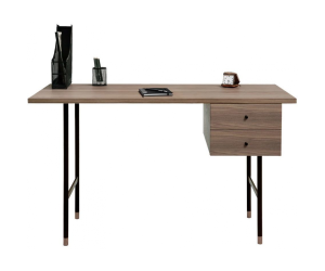 Jaunimo rašomasis stalas (riešutas)